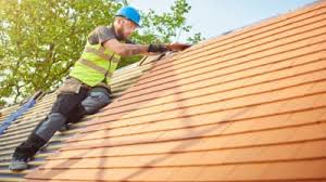 Best Storm Damage Roof Repair  in Wadena, MN