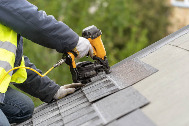 Best Roof Leak Repair  in Wadena, MN