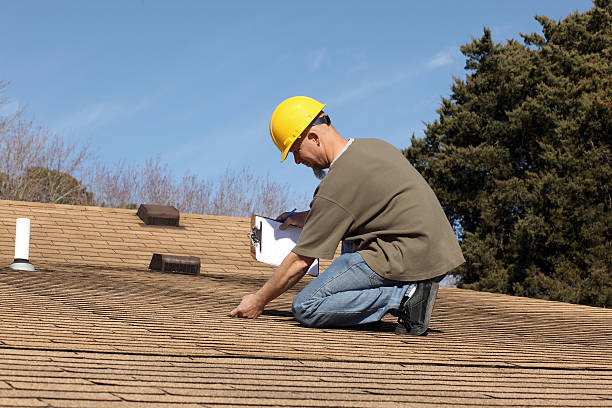 Best Gutter Replacement  in Wadena, MN